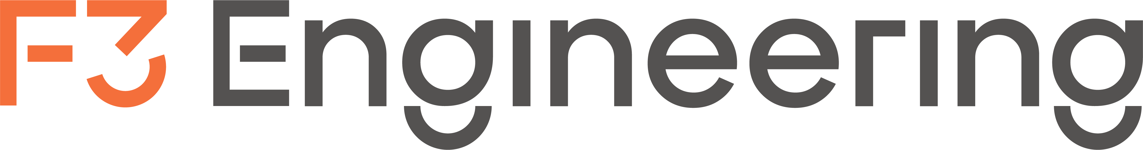 F3 Engineering Ltd.